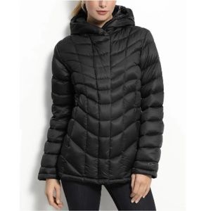 Patagonia Black Puffer Jacket